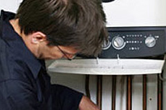 boiler replacement Comberford