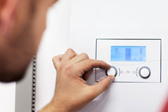 best Comberford boiler servicing companies