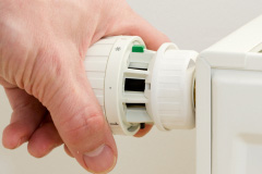 Comberford central heating repair costs