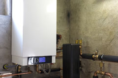 Comberford condensing boiler companies