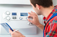 free commercial Comberford boiler quotes