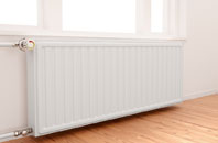 Comberford heating installation