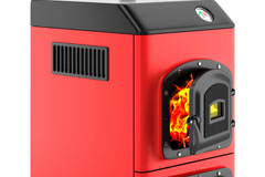 Comberford solid fuel boiler costs